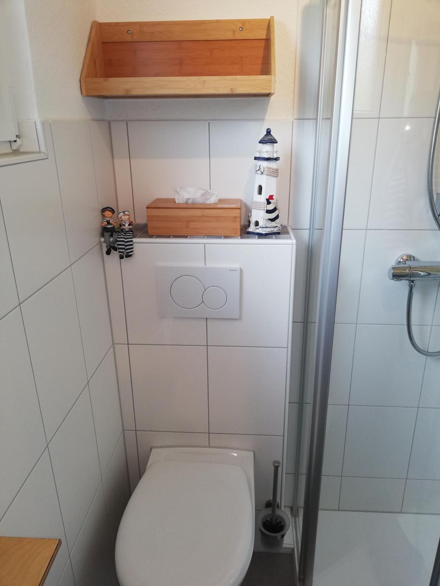Apartment In Sahlenburg Mit Terrasse Und Garten Cuxhaven